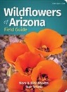 Nora Bowers, Rick Bowers, Stan Tekiela - Wildflowers of Arizona Field Guide