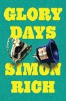 Simon Rich - Glory Days
