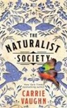 Carrie Vaughn - The Naturalist Society