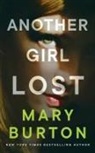 Mary Burton - Another Girl Lost