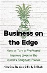 Viva Ona Bartkus, Emily S Block, Emily S. Block, Emily S. Bartkus Block - Business on the Edge