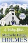 Michele Paige Holmes - A Holiday Affair