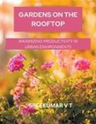 V T Sreekumar - Gardens on the Rooftop