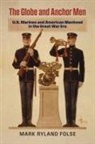 Mark Ryland Folse - The Globe and Anchor Men