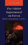 Rebecca Margolis, Margolis Rebecca - Yiddish Supernatural on Screen