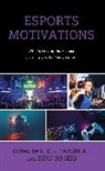 Lee K Rogers Farquhar, Lee K. Rogers Farquhar, Lee K Farquhar, Lee K. Farquhar, Ryan Rogers, Rogers Ryan - Esports Motivations