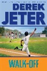 Derek Jeter - Walk-Off