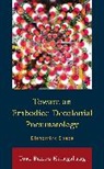 Toar Banua Hutagalung - Toward an Embodied Decolonial Pneumatology