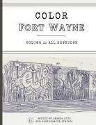 Amanda Otis - Color Fort Wayne Volume Three