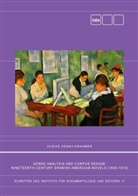 Ulrike Henny-Krahmer - Genre Analysis and Corpus Design