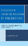 Rekha Pande, Pande Rekha - Facets of Muslim Women in the Deccan