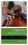 Chen Liu, LIU CHEN - Curating Digital Lives