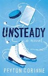 Peyton Corinne, To Be Confirmed Atria - Unsteady