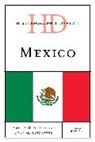 Ryan Alexander, Amelia M Kiddle, Amelia M Alexander Kiddle, Amelia M. Kiddle, Amelia M. Alexander Kiddle, Kiddle Amelia M. - Historical Dictionary of Mexico