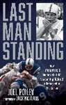 Joel Poiley - Last Man Standing