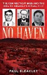 Paul Bleakley - No Haven