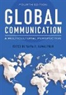 Yahya R Kamalipour, Yahya R. Kamalipour, Yahya R Kamalipour, Yahya R. Kamalipour, Kamalipour Yahya R. - Global Communication