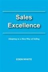 Eden White - Sales Excellence