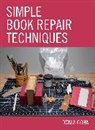 Donia Conn - Simple Book Repair Techniques