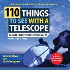 John Read - 110 Things to See with a Telescope