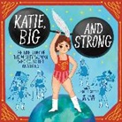 Jennifer Cooper, Cooper Jennifer, Jennifer White, White Jennifer - Katie, Big and Strong
