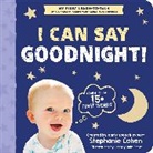 Stephanie Cohen, Lindsay Dale-Scott - I Can Say Goodnight!
