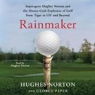 Hughes Norton, George Peper - Rainmaker (Hörbuch)