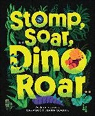 Max Amato, Brendan McAuliffe - Stomp, Soar, Dino Roar