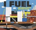 Kelly Rice Schmitt, Kelly Rice/ Dong Schmitt, Jam Dong - I Fuel