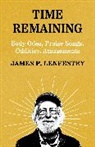 James Lenfestey, Lenfestey James, Lenfestey James P. - Time Remaining