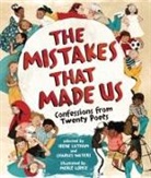 Irene Latham, Charles Waters, Merc&egrave; L&oacute;pez - The Mistakes That Made Us