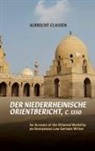 Albrecht Classen - Der Niederrheinische Orientbericht, C.1350