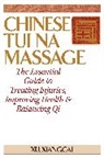 Xu Xiangcai - Chinese Tui Na Massage