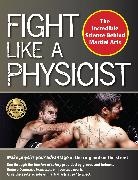 Jason Thalken - Fight Like a Physicist