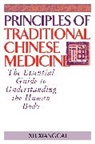 Xu Xiangcai - Principles of Traditional Chinese Medicine