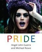 Angel John Guerra, Angel John Guerra - Pride
