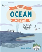 Gaelle Almeras, Gaëlle Alméras, Galle Almras - Super Ocean Weekend