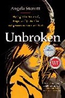 Angela Sterritt - Unbroken