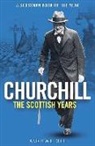 Andrew Liddle - Churchill: The Scottish Years