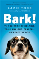 Zazie Todd, Todd Zazie - Bark!