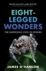 James O'Hanlon, O'Hanlon James - Eight-Legged Wonders