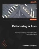 Stefano Violetta - Refactoring in Java