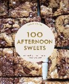 Sarah Kieffer, Kieffer Sarah - 100 Afternoon Sweets