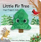 Yu-Hsuan Huang, Yu-Hsuan Huang - Little Fir Tree: Finger Puppet Book