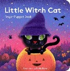 Emily Dove, Emily Dove, Dove Emily - Little Witch Cat: Finger Puppet Book