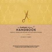 Sarah P Corbett, Sarah P. Corbett - Craftivist Collective Handbook