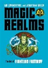 Jonathan Green, Ian Livingstone, Ian Green Livingstone - Magic Realms