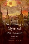 Naomi Fisher, Naomi (Assistant Professor of Philosophy Fisher - Schelling''s Mystical Platonism