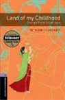 Clare West, West Clare - Land of My Childhood : Stories from South East Asia