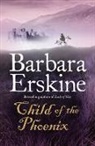 Barbara Erskine, Erskine Barbara - Child of the Phoenix
